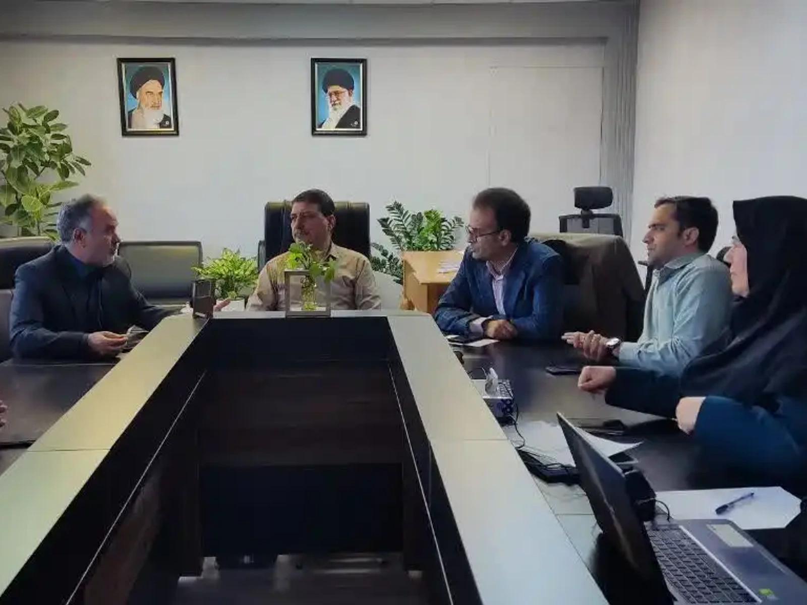 گذار از مدیریت سنتی به حکمرانی چابک