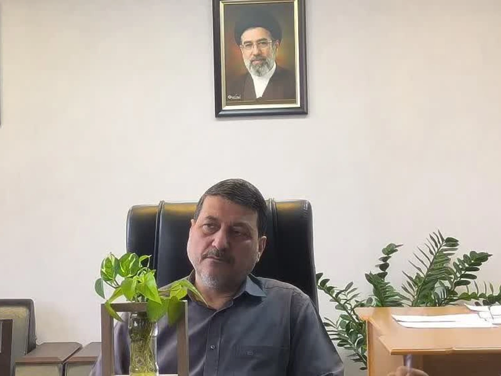 Operational Steps for Turning Ideas into Reality in Arak Municipality