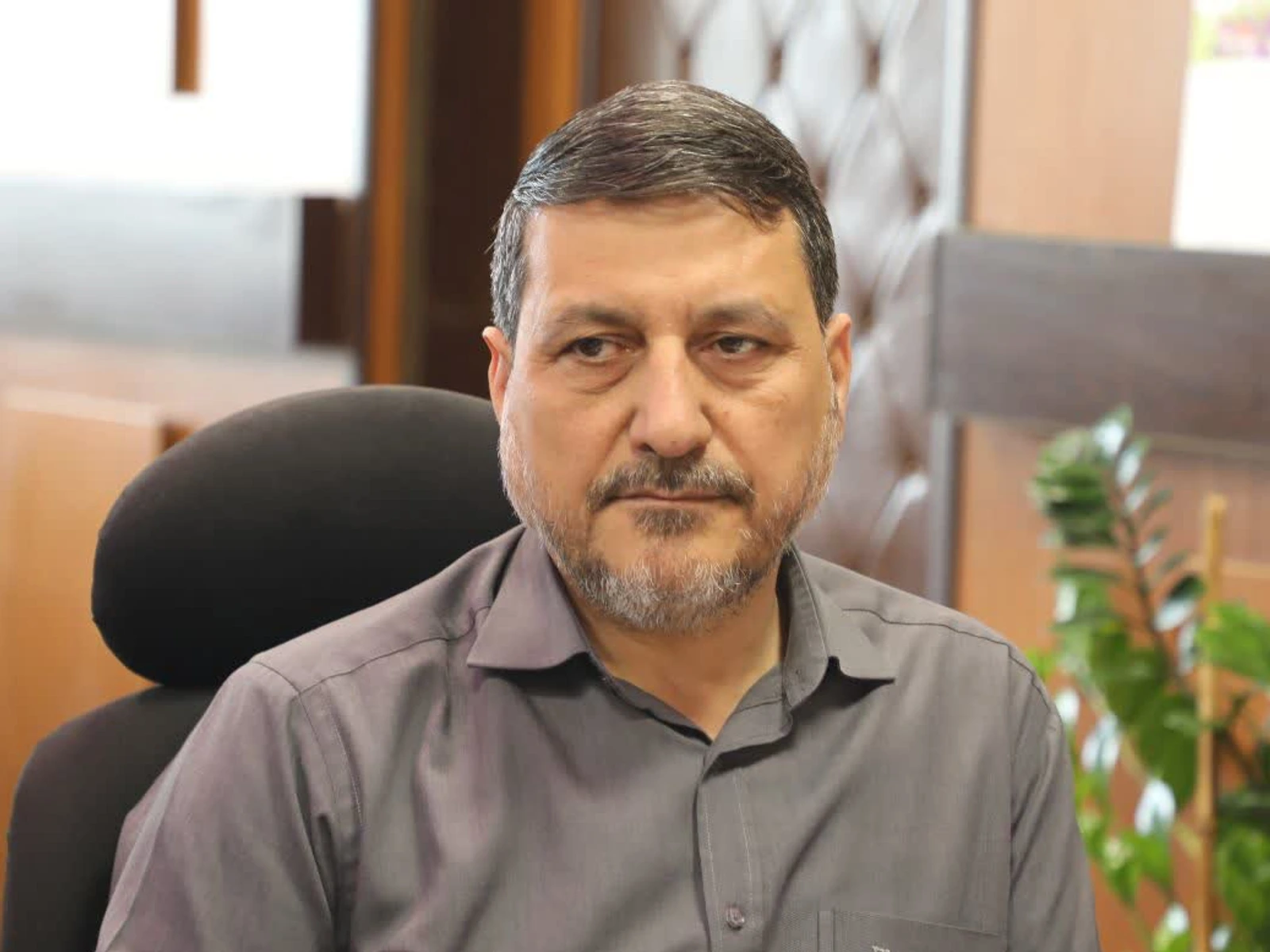 The smart "Simorgh" system became the executive arm of performance management