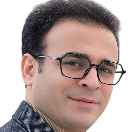 سعید حسنی