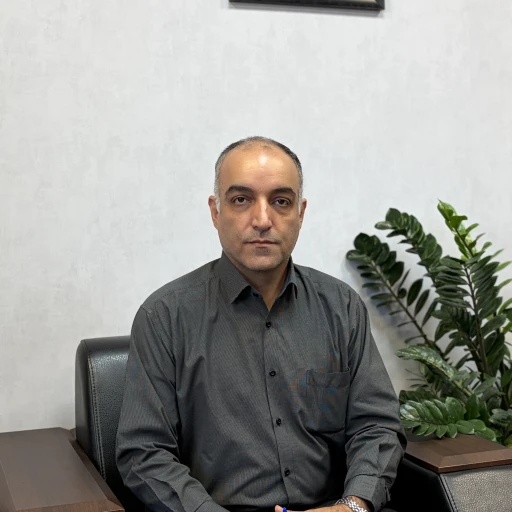 حمیدرضا قناتی